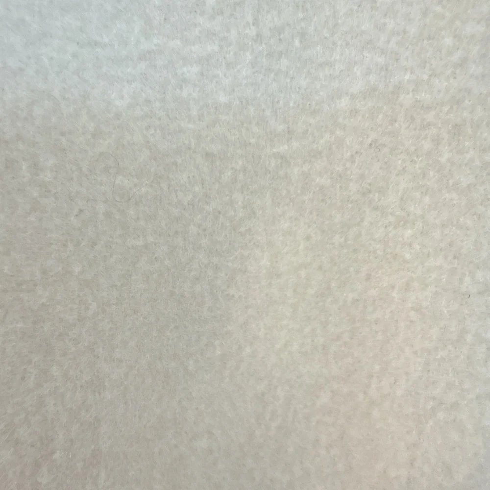 Vintage J. Crew Cream Wool & Cashmere Single Breasted Longline Tailored Overcoat - Picture 6 of 8